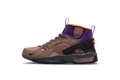 Nike ACG Air Mowabb (Trails End Brown/Pitch/Prism Violet) New Arrivals