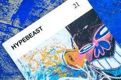 ACCESSORIES HypeBeast Magazine 21 - The Renaissance Issue
