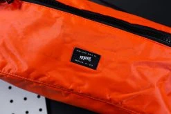 10 Deep - Division Waist Pack (Neon Orange)
