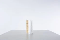 ACCESSORIES Jason Markk - Mini Licious Premium Cleaning Brush (Dark Bristles)