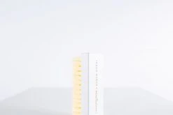 Jason Markk - Mini Licious Premium Cleaning Brush (Light Bristles) ACCESSORIES