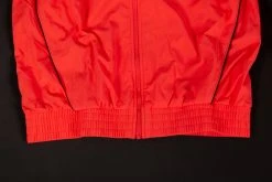 Jordan Legacy Tinker Story Windbreaker (Infrared/Violet) APPAREL