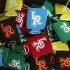Rock City Kicks Heart Of The City Coozie ACCESSORIES