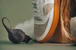 SNEAKERS Saucony Jazz Court RFG (Natural /Gum)