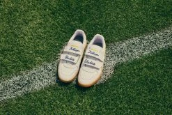 SNEAKERS Puma X Kidsuper Studios Ralph Sampson 70 (Puma White/Puma White)