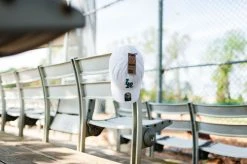 47 Brand HEADWEAR RCK X 47 - LR Travelers Clean Up Dad Hat (White/Teal) 9 47 Brand HEADWEAR RCK X 47 - LR Travelers Clean Up Dad Hat (White/Teal)