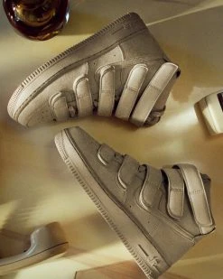 New Arrivals Nike Air Force 1 High ‘07 SP (Mushroom/Mushroom-Mushroom)