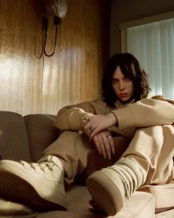 New Arrivals Nike Air Force 1 High ‘07 SP (Mushroom/Mushroom-Mushroom)