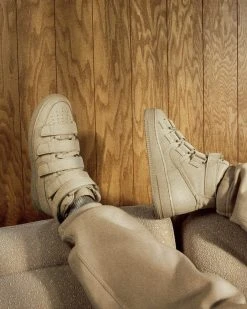 New Arrivals Nike Air Force 1 High ‘07 SP (Mushroom/Mushroom-Mushroom)