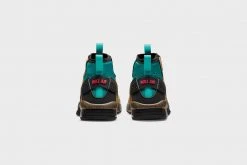 Nike ACG Air Mowabb (Twine/Fusion Red-Club Gold) New Arrivals