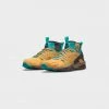 Nike ACG Air Mowabb (Twine/Fusion Red-Club Gold) New Arrivals