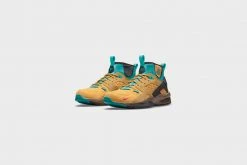Nike ACG Air Mowabb (Twine/Fusion Red-Club Gold) New Arrivals
