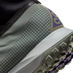 Nike ACG Mountain Fly Gore-Tex (Clay Green/Black)