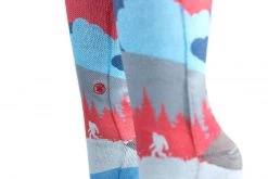 Arkansocks - Night Fall (Clay/Coastal Blue) ACCESSORIES