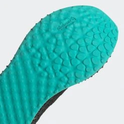 Adidas 4D Futurecraft (Black/Carbon/Turbo) New Arrivals