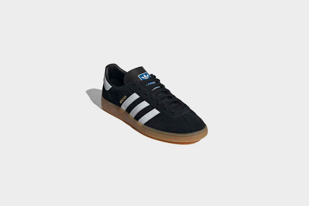 Adidas München (Core Black) 1 Adidas München (Core Black)