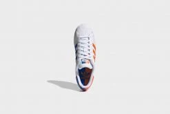 SNEAKERS Adidas Superstar "Knicks"