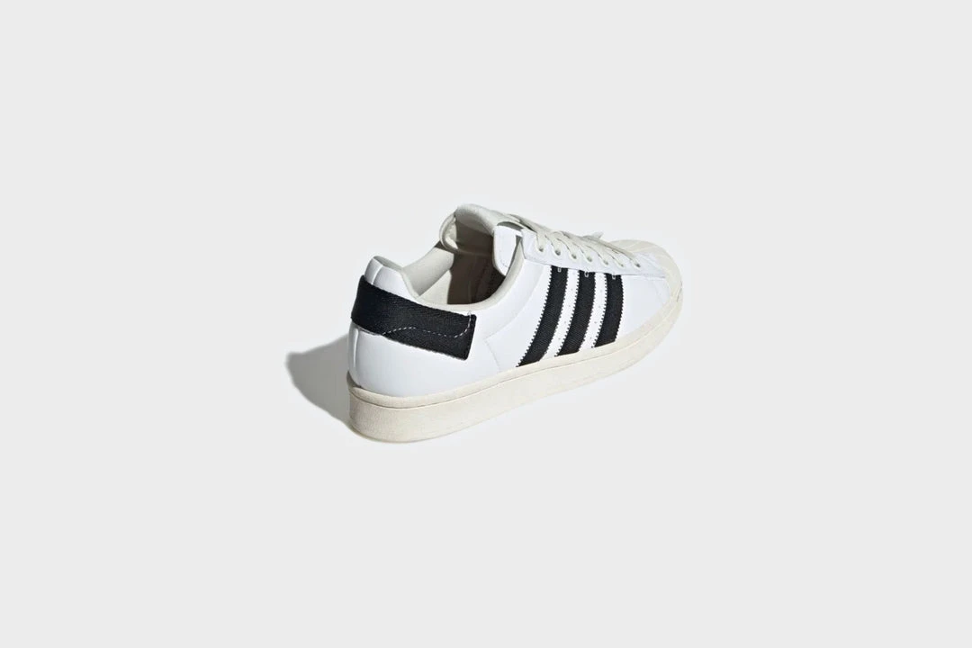 Adidas Superstar Parley (Cloud White/Off White/White Tint) New Arrivals 3 Adidas Superstar Parley (Cloud White/Off White/White Tint) New Arrivals
