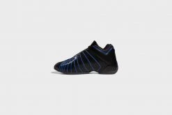 New Arrivals Adidas TMAC Restomod (Black/Royal Blue/Silver)