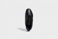 New Arrivals Adidas TMAC Restomod (Black/Royal Blue/Silver)