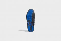 New Arrivals Adidas TMAC Restomod (Black/Royal Blue/Silver)