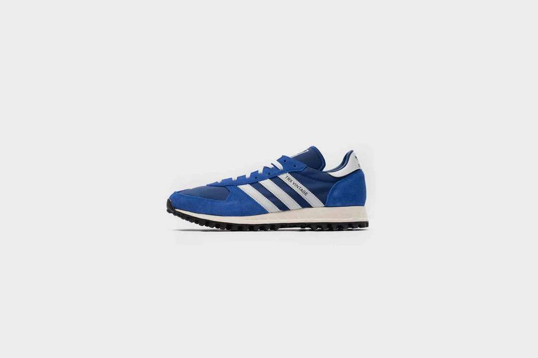 Adidas TRX Vintage (Navy/Chalk White/Clear Grey) 1 Adidas TRX Vintage (Navy/Chalk White/Clear Grey)