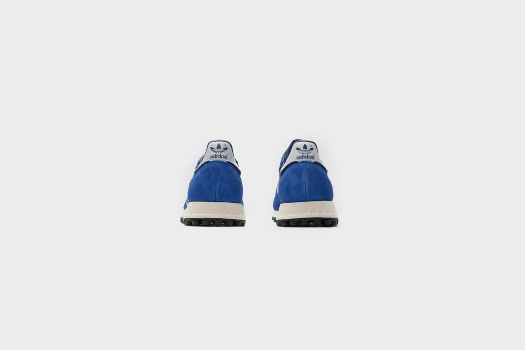 Adidas TRX Vintage (Navy/Chalk White/Clear Grey) 4 Adidas TRX Vintage (Navy/Chalk White/Clear Grey)