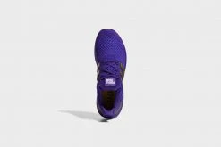 SNEAKERS Adidas UltraBoost 1.0 Huskies DNA (Purple/Gold)