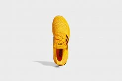 Adidas UltraBoost 1.0 Sun Devils DNA (Gold/Maroon) 8 Adidas UltraBoost 1.0 Sun Devils DNA (Gold/Maroon)