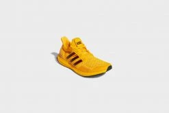 Adidas UltraBoost 1.0 Sun Devils DNA (Gold/Maroon) 9 Adidas UltraBoost 1.0 Sun Devils DNA (Gold/Maroon)