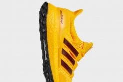 Adidas UltraBoost 1.0 Sun Devils DNA (Gold/Maroon)