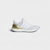 Adidas UltraBoost 4.0 DNA (Cloud White/Cloud White/Gold Metallic)