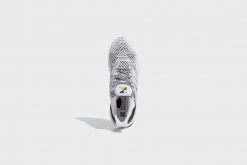 Adidas Ultraboost 1.0 DNA (Cloud White/Cloud White/Core Black) New Arrivals