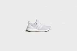 Adidas Ultraboost 4.0 DNA (Cloud White/Cloud White/Cloud White)