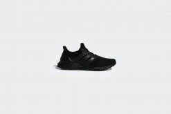 Adidas Ultraboost 5.0 DNA (Core Black/Core Black/Beam Green) New Arrivals