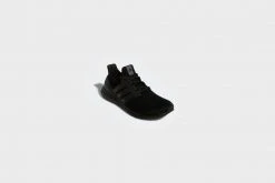 Adidas Ultraboost 5.0 DNA (Core Black/Core Black/Beam Green) New Arrivals