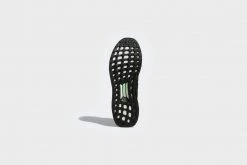 Adidas Ultraboost 5.0 DNA (Core Black/Core Black/Beam Green) New Arrivals