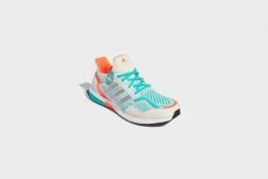 Adidas Ultraboost 5.0 DNA (Cwhite/Silvmt/Minrus)