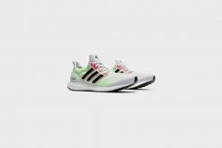 SNEAKERS Adidas Ultraboost 5.0 DNA (Dash Grey/Core Black/Signal Green)