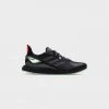 Adidas X90004D (Core Black/Core Black/Signal Pink) SNEAKERS