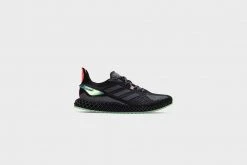 Adidas X90004D (Core Black/Core Black/Signal Pink) SNEAKERS