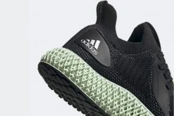 Adidas Alphaedge 4D (Black/Mint Green) 11 Adidas Alphaedge 4D (Black/Mint Green)