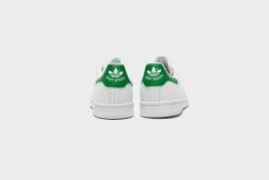 SNEAKERS Adidas Stan Smith (White/Green)