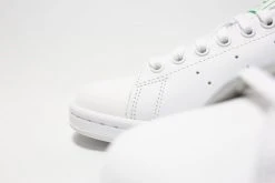 SNEAKERS Adidas Stan Smith (White/Green)