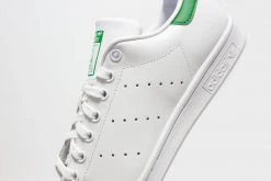SNEAKERS Adidas Stan Smith (White/Green)