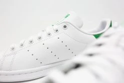 SNEAKERS Adidas Stan Smith (White/Green)