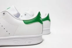 SNEAKERS Adidas Stan Smith (White/Green)