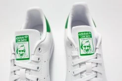 SNEAKERS Adidas Stan Smith (White/Green)