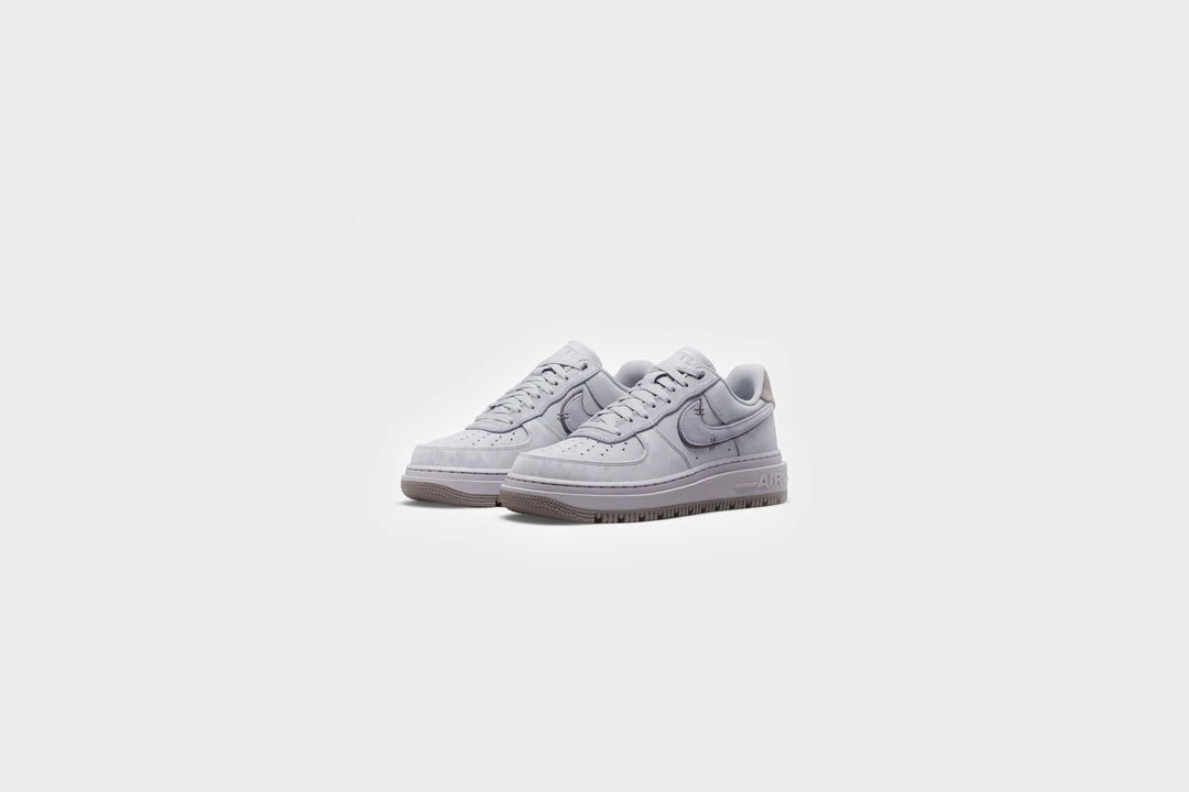 Nike Air Force 1 Luxe (Provence/Purple) 2 Nike Air Force 1 Luxe (Provence/Purple)