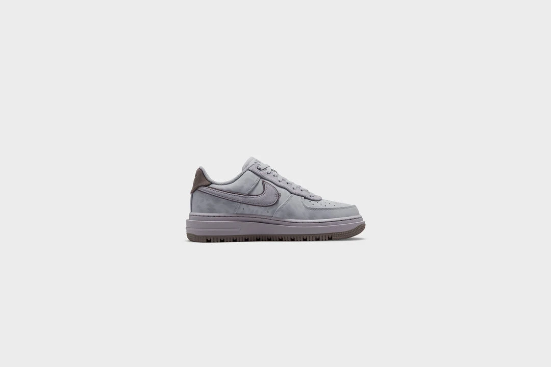 Nike Air Force 1 Luxe (Provence/Purple) 3 Nike Air Force 1 Luxe (Provence/Purple)